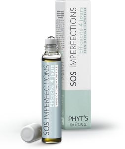 Phyt&#039;s Aromaclear SOS Imperfections Roll-On 10ml