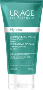 Uriage Hyseac Crème Nettoyante 150ml