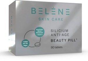 Belène Silicium Anti-Age Beauty Pill 90 Tablettes