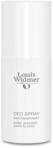 Widmer Déodorant Spray Emulsion Sans Parfum 75ml