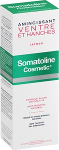 Somatoline Cosmetic Traitement Ventre &amp; Hanches ADVANCE 1 250ml