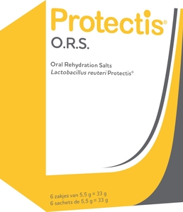 Protectis O.R.S. 6 Sachets