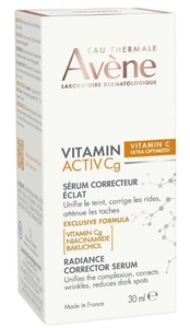 Avène Vitamine ActivCg Sérum Correcteur 30ml