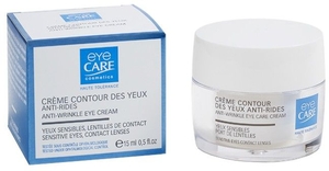 Eye Care Creme Contour Yeux15ml 102