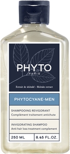Phyto Phytocyane Men Shampooing Revigorant 250ml