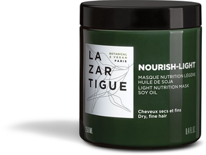 Lazartigue Nourish-Light Masque Nutrition Légère 250ml