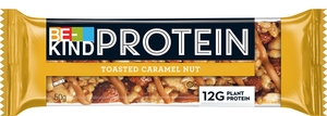 Be Kind Protein Toasted Caramel Nut 50g