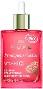 Nuxe Prodigieuse Boost Vitamine C Serum 30ml