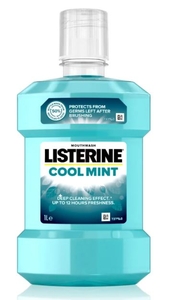 Listerine Cool Mint Doux 1000ml