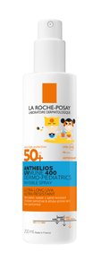 Anthelios Dermo-pediatrics IP50+ Spray 200ml