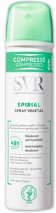 SVR Spirial Spray Végétal 75ml