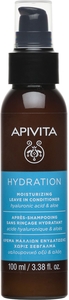 Apivita Hydratation Après Shampooing 100ml