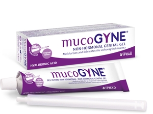 Mucogyne Gel Vaginal Applicateur 40ml