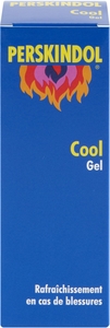 Perskindol Cool Gel 100ml